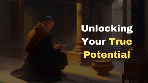 Mastering the Art of Believing: Unlocking Your True Potential